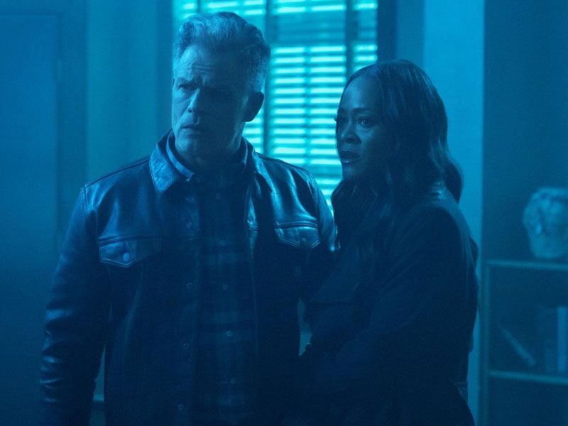 Riverdale : Foto Robin Givens