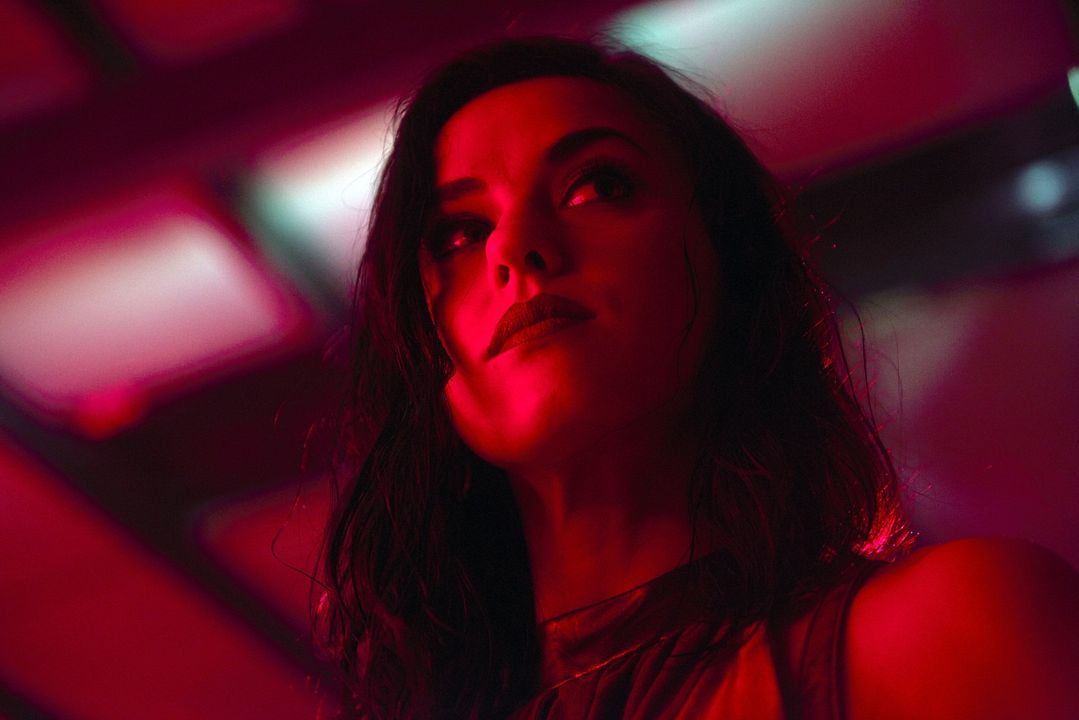 Cita sangrienta : Foto