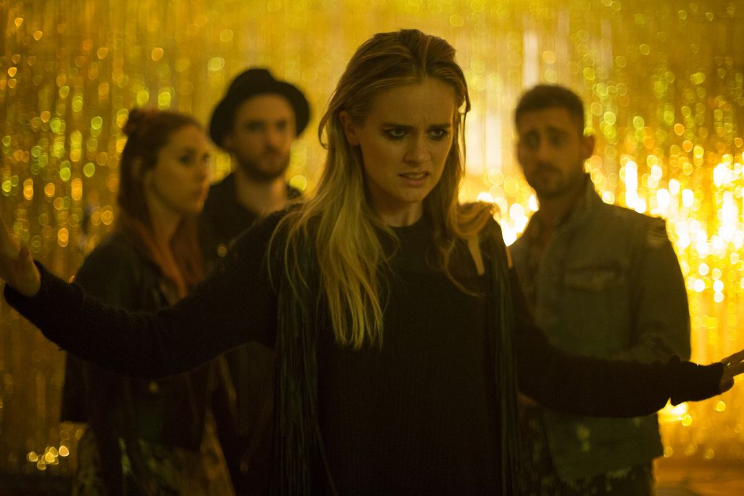 Cita sangrienta : Foto