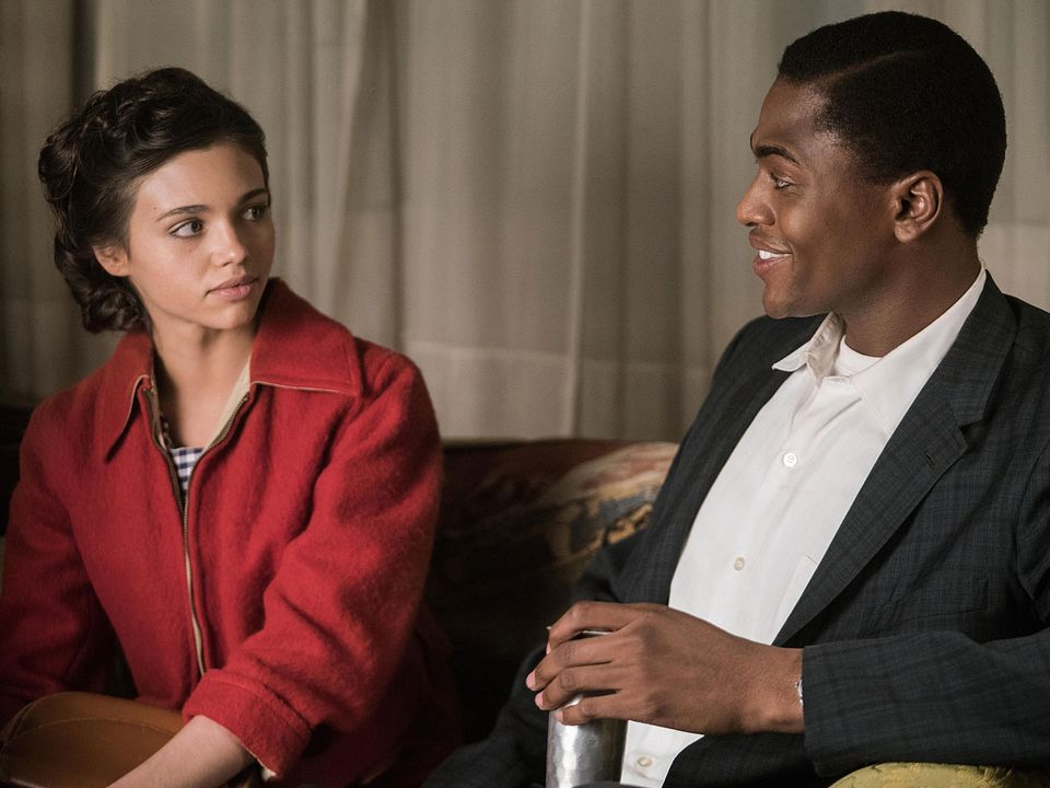 Foto Justin Cornwell