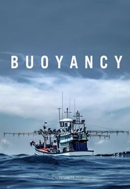 Buoyancy : Póster
