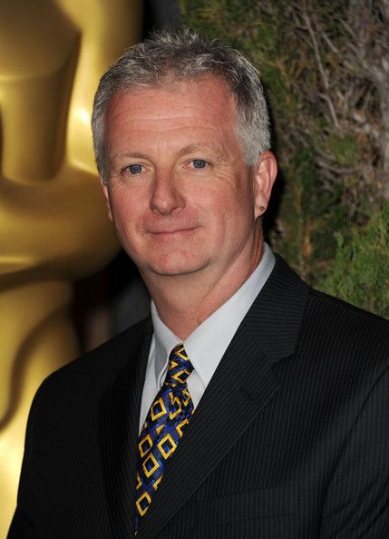 Póster Peter J. Devlin