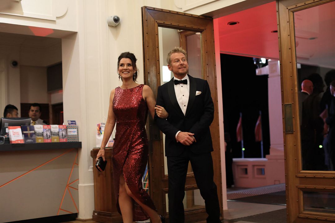 Foto Richard Roxburgh