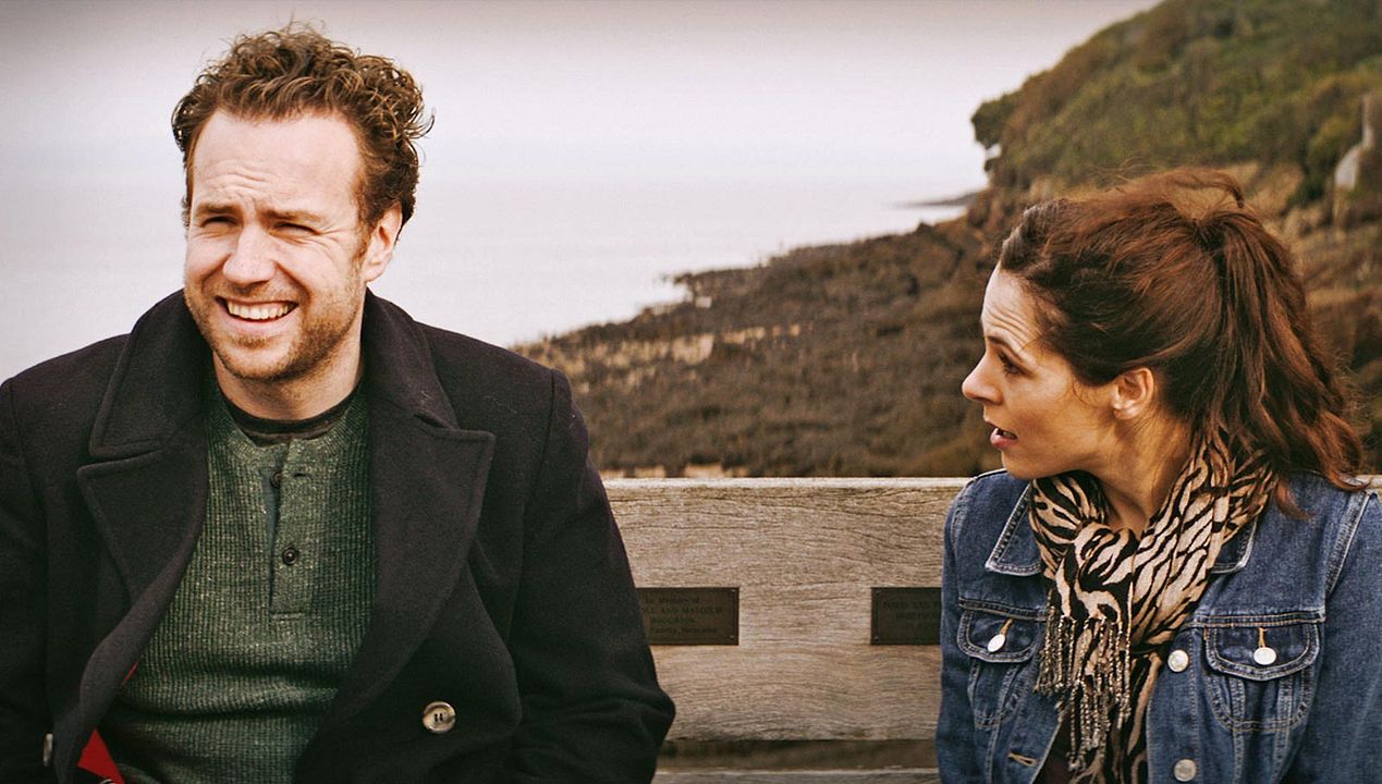 Foto Rafe Spall, Elaine Cassidy