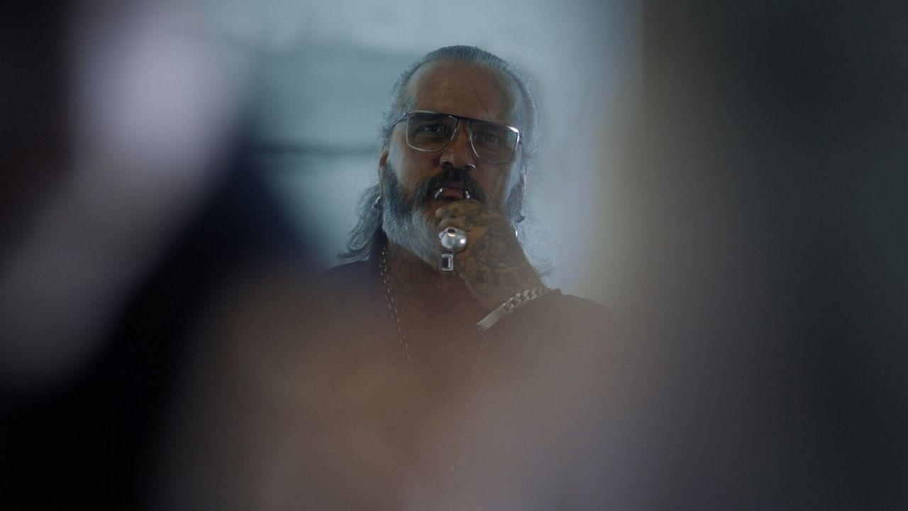 Beauty and Decay : Foto