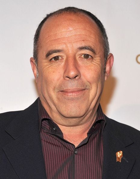 Póster José Antonio Garcia