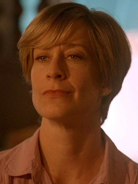 Póster Paula Boudreau