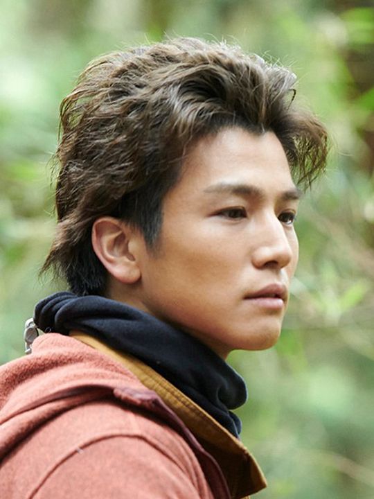 Póster Takanori Iwata