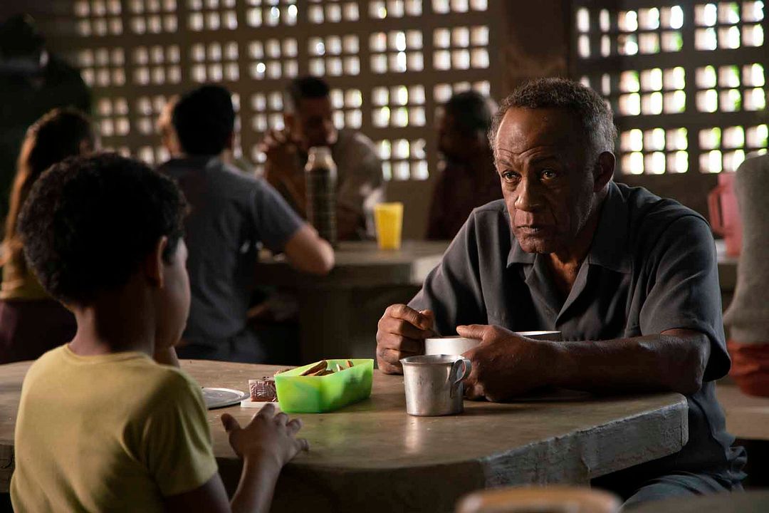 Al ritmo del corazón (Yuli) : Foto