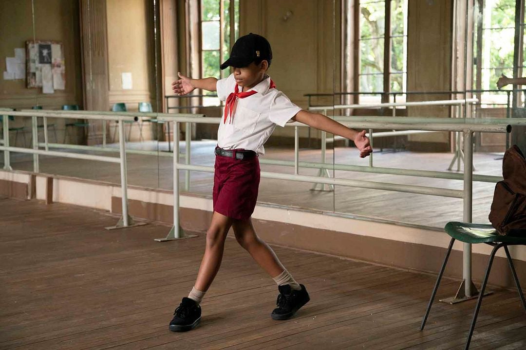 Al ritmo del corazón (Yuli) : Foto