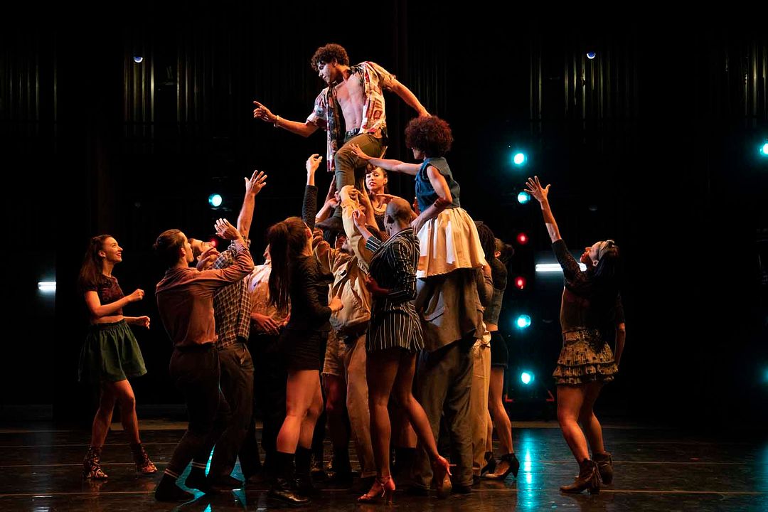 Al ritmo del corazón (Yuli) : Foto