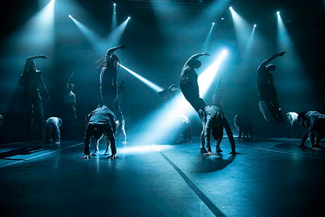 Al ritmo del corazón (Yuli) : Foto