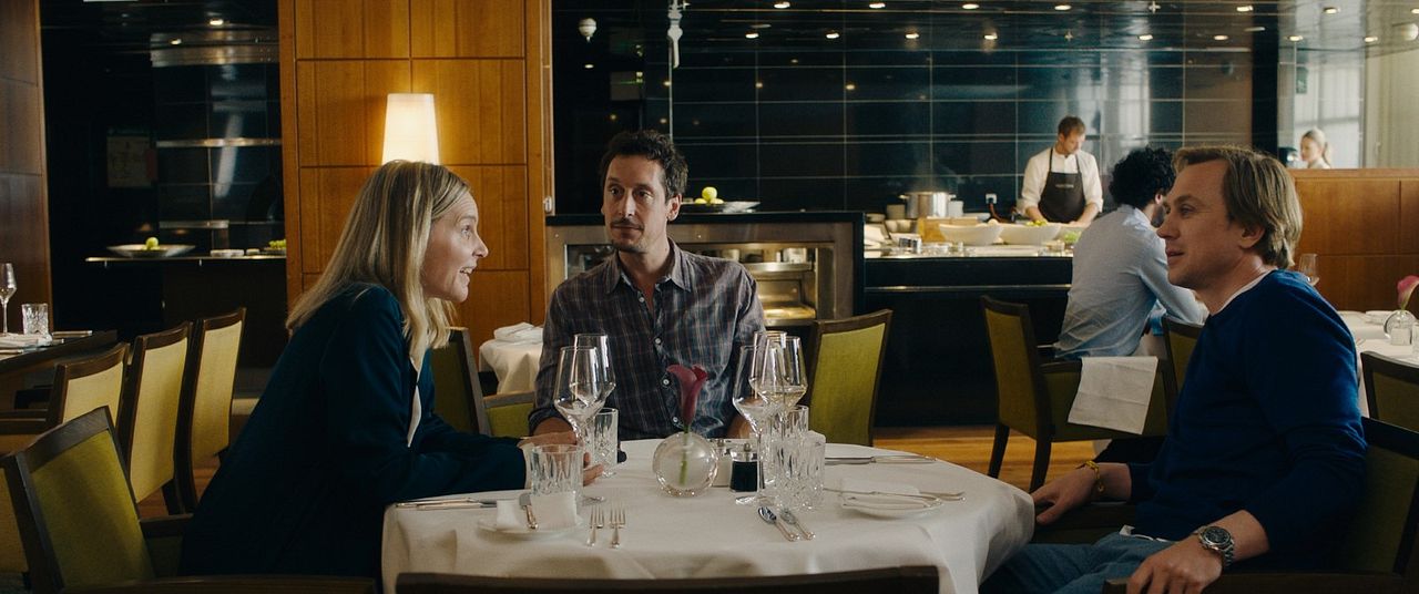 All my loving : Foto Lars Eidinger, Hans Löw