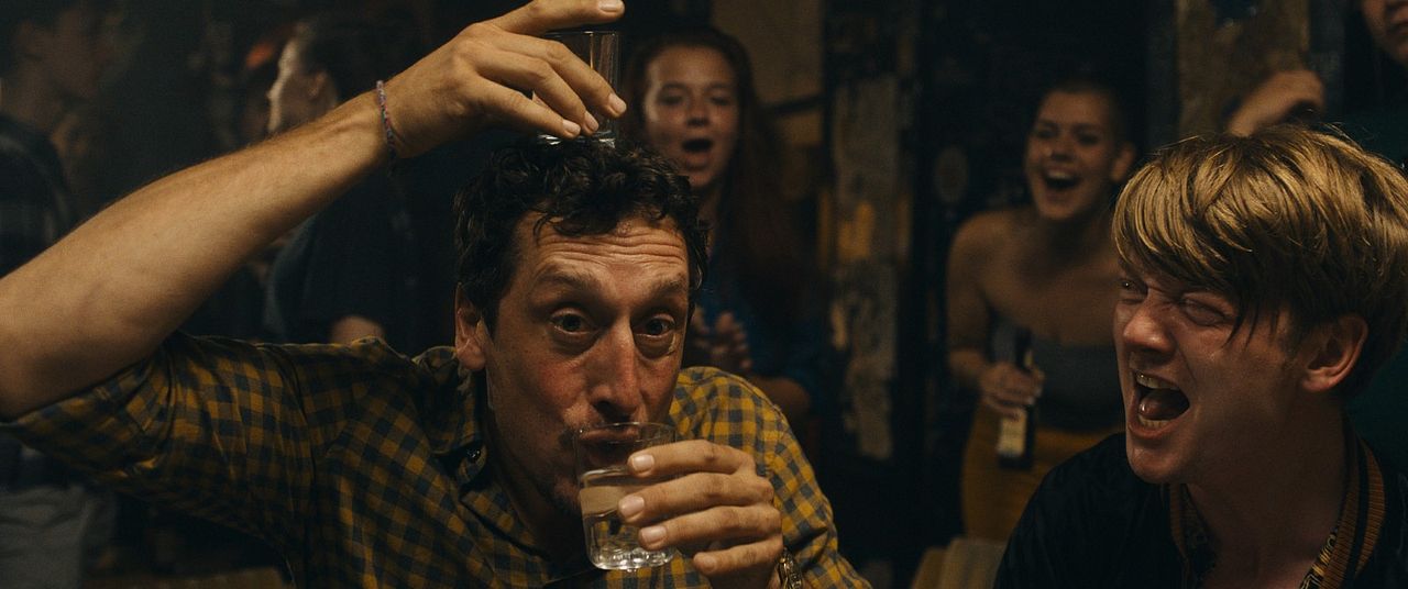 All my loving : Foto Hans Löw