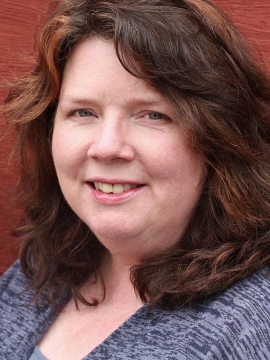 Póster Jenifer McShane