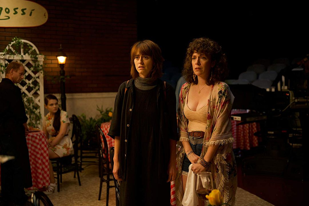 Before you know it : Póster