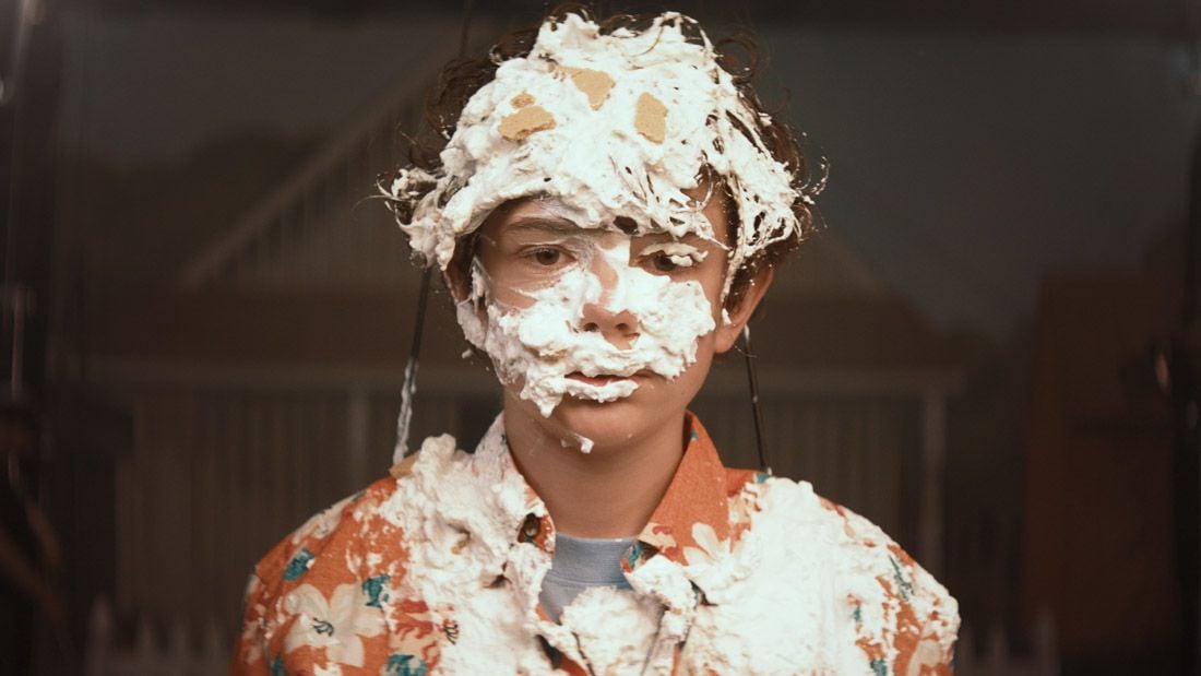 Honey Boy: Un niño encantador : Foto Noah Jupe