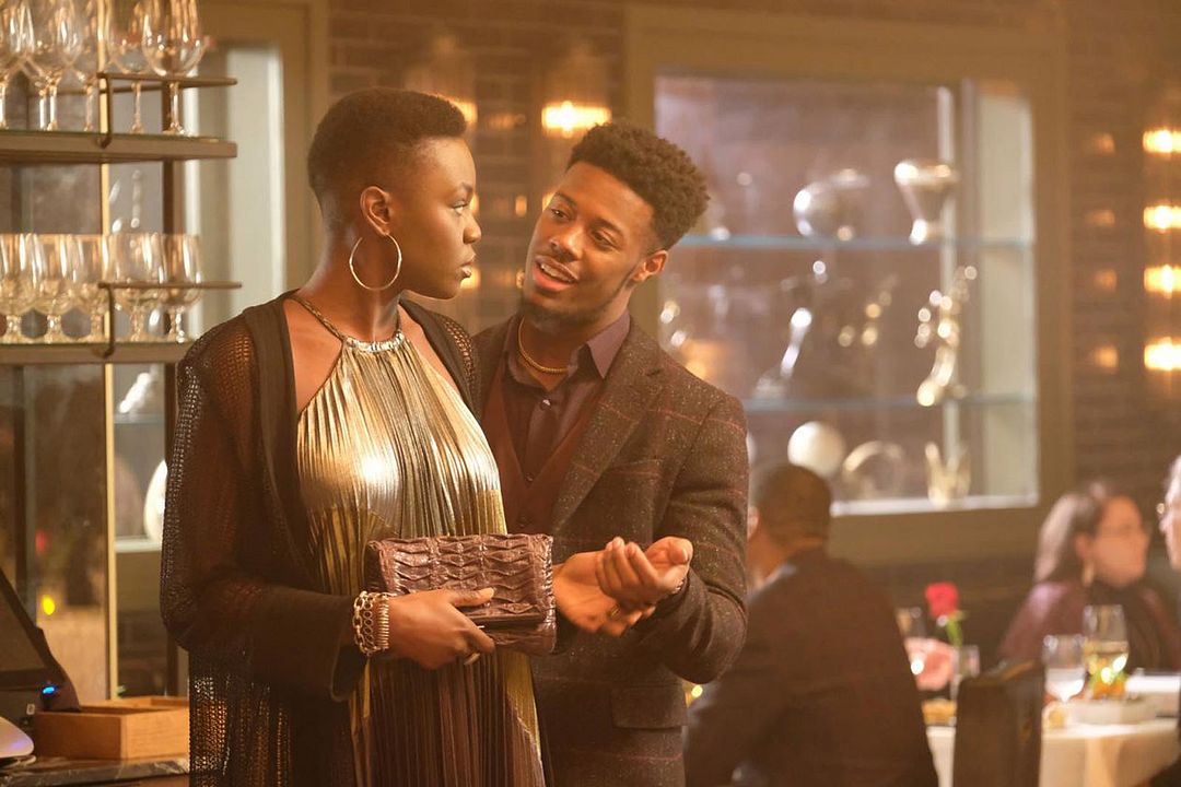 The Resident : Foto Shaunette Renee Wilson