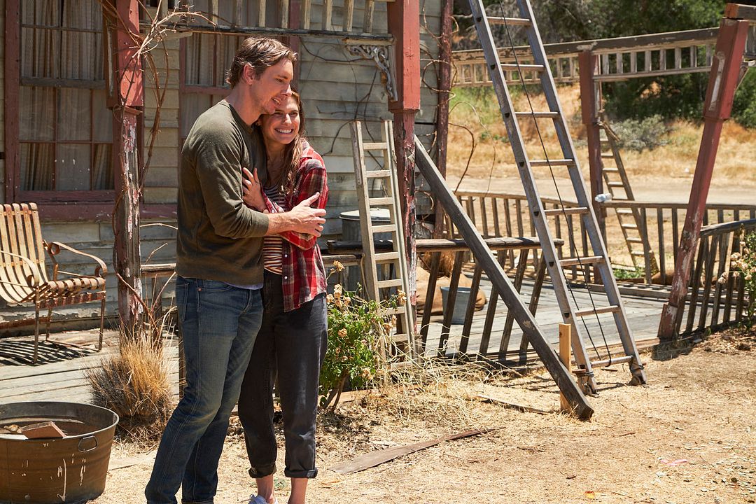 Bless This Mess : Foto Lake Bell