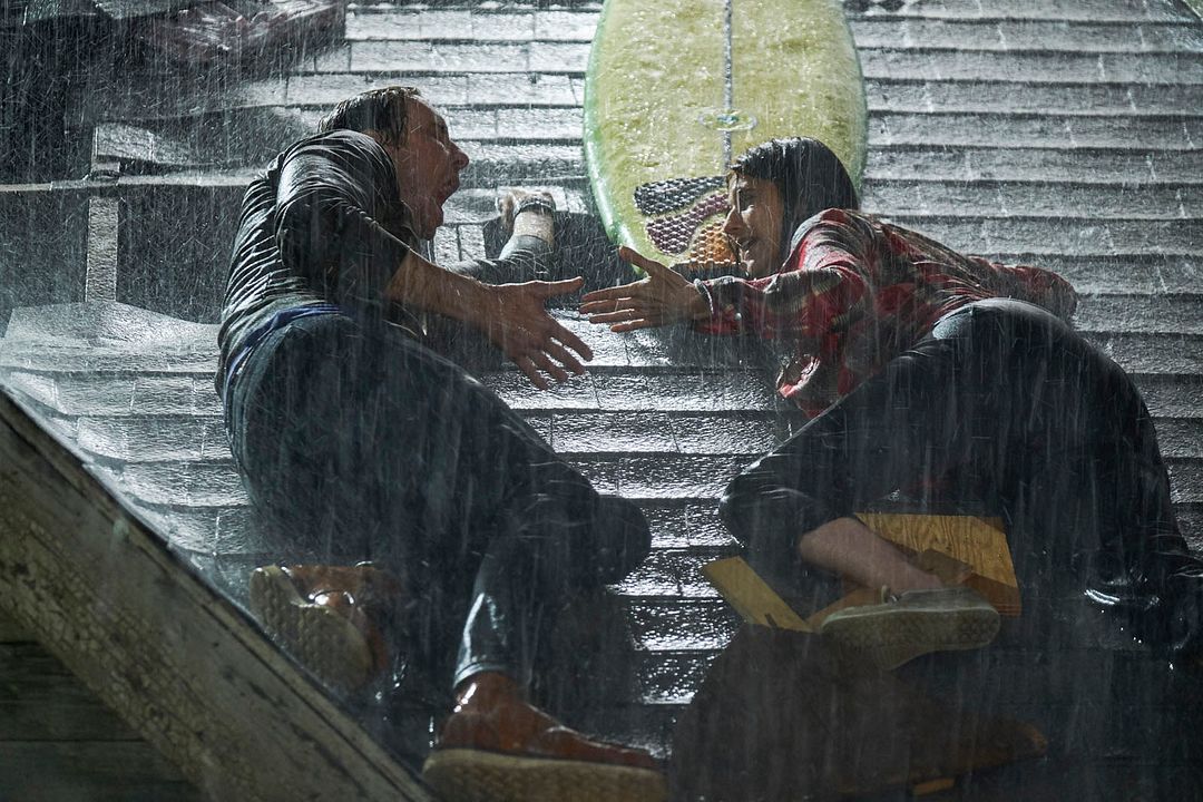 Bless This Mess : Foto Lake Bell