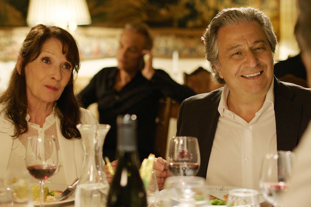 Dios mío… ¿Y ahora qué hemos hecho? : Foto Christian Clavier, Chantal Lauby