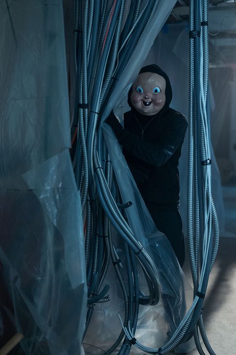 Feliz día de tu muerte 2 : Foto