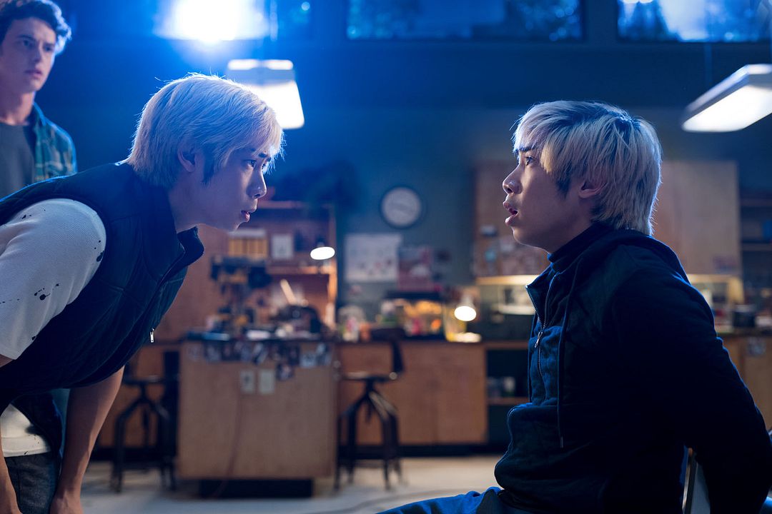 Feliz día de tu muerte 2 : Foto