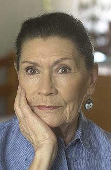 Póster Ana Ofelia Murguia