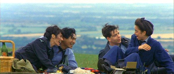 Map of the Human Heart : Foto