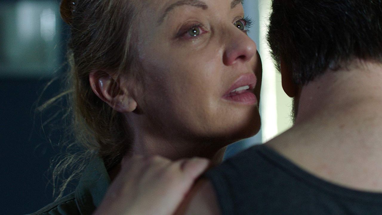 Imaginary Order : Póster