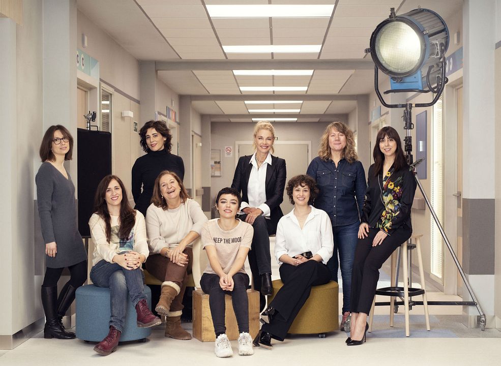 Madres. Amor y vida : Foto