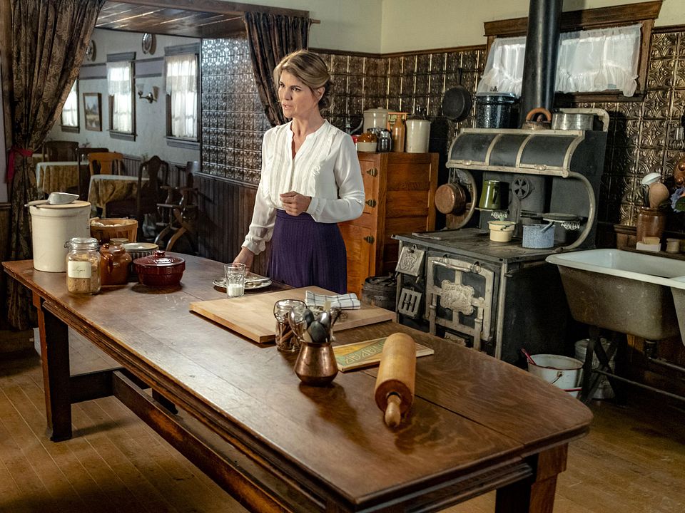 When Calls the Heart : Foto