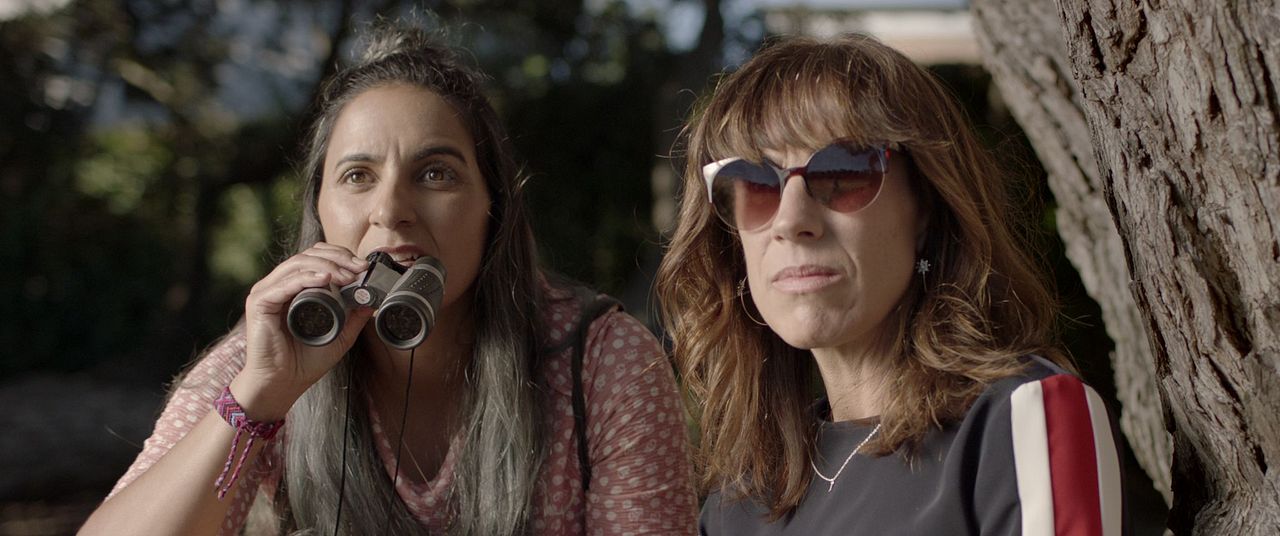 Foto Jackie van Beek