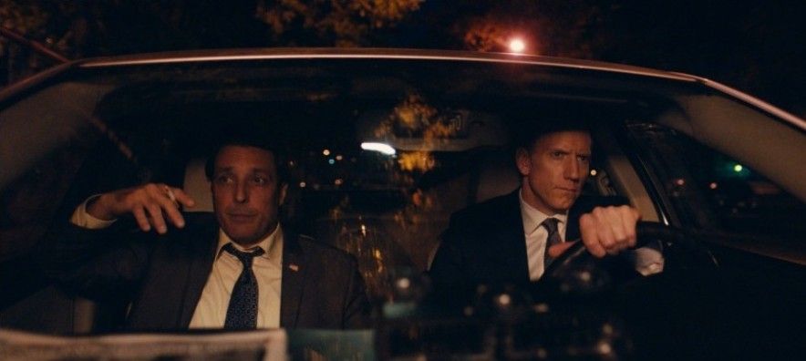 El Asesino de Central Park : Foto