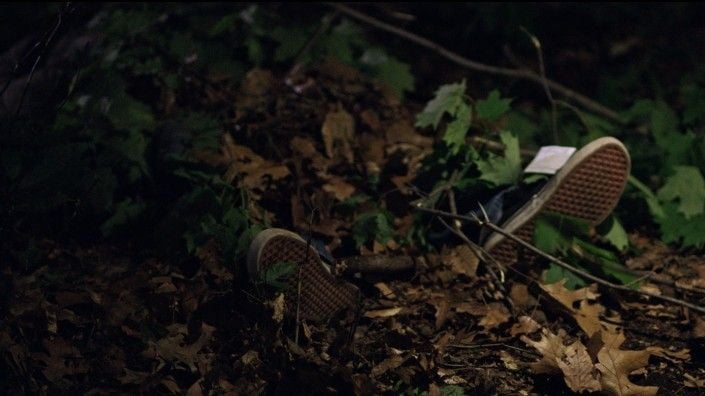 El Asesino de Central Park : Foto