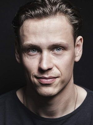 Póster Nicolo Pasetti