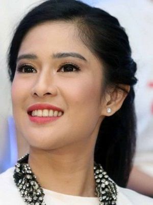 Póster Dian Sastrowardoyo