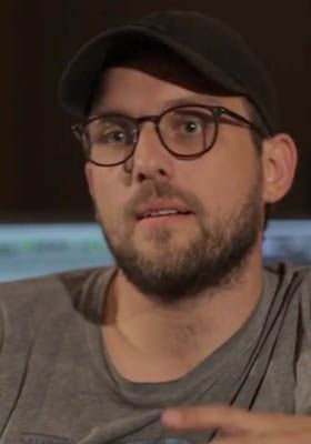 Póster Ansgar Frerich