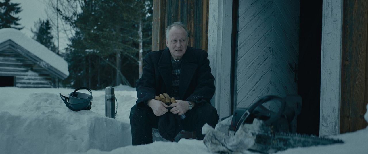 Out Stealing Horses : Foto Stellan Skarsgård