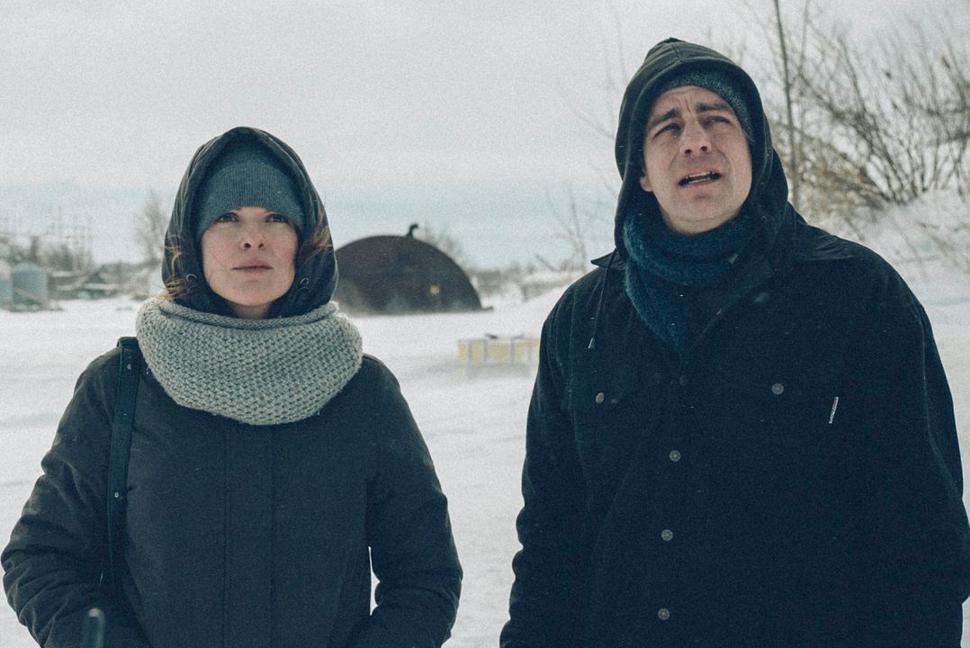 Ghost Town anthology : Foto