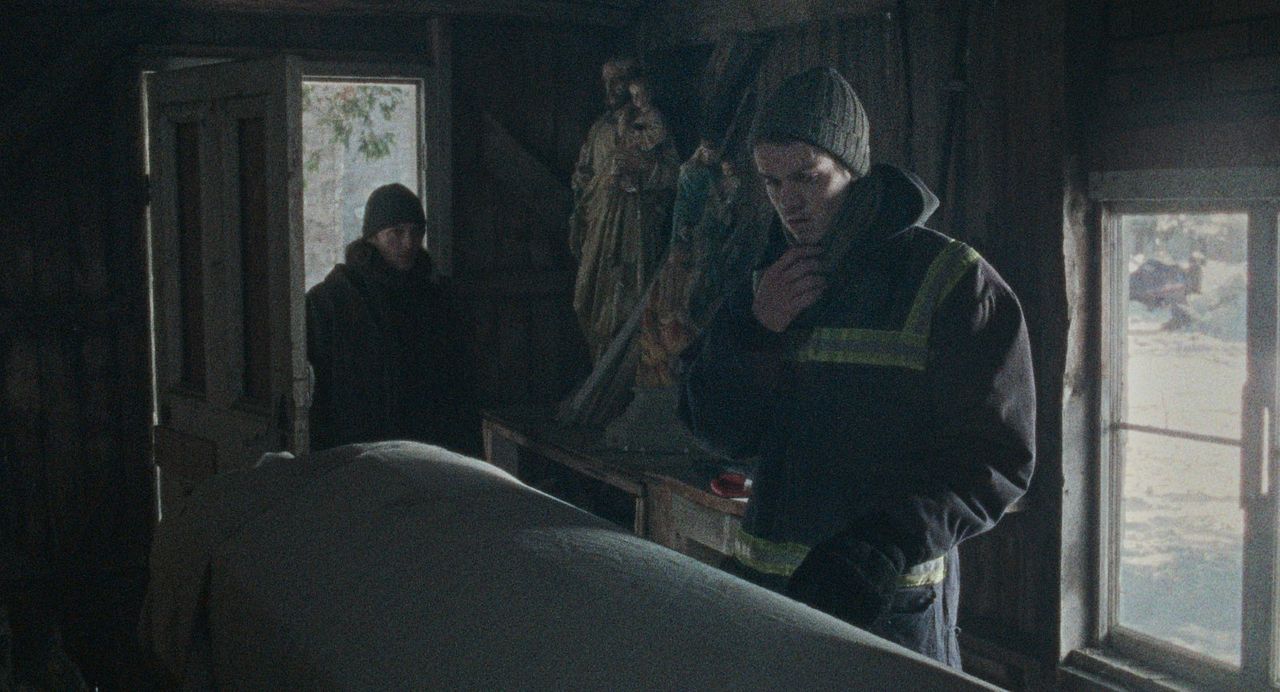 Ghost Town anthology : Foto