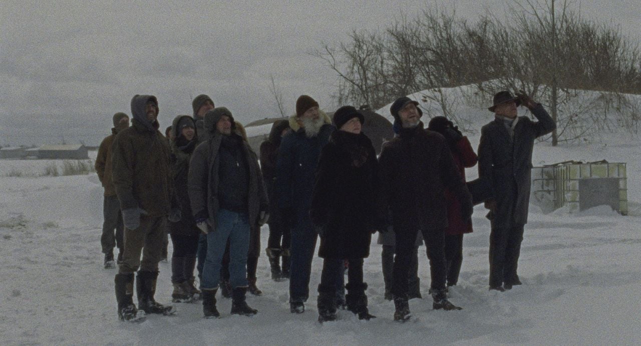 Ghost Town anthology : Foto