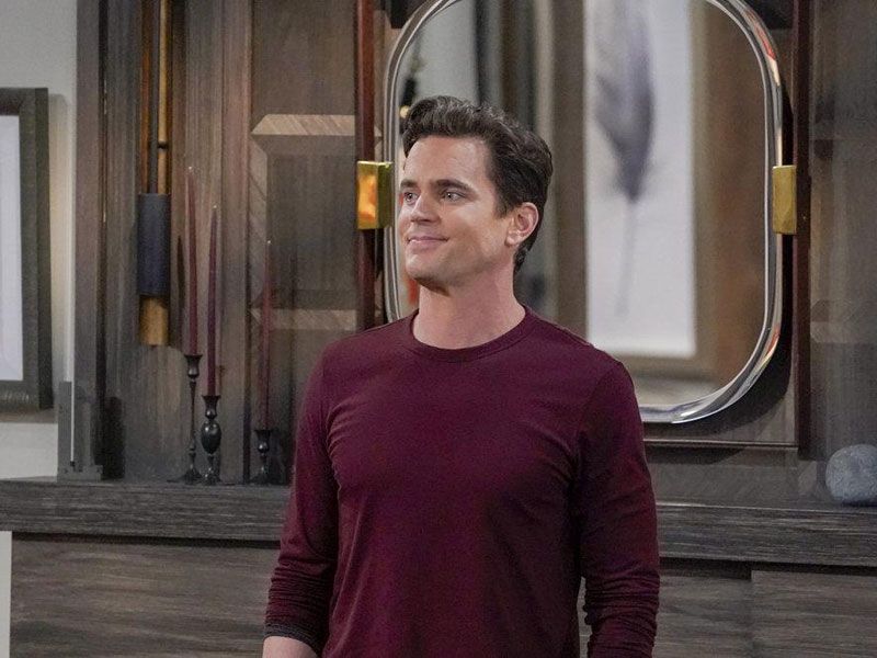 Will & Grace : Foto Matt Bomer
