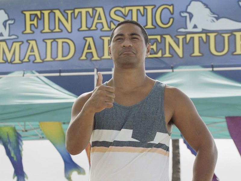 Foto Beulah Koale