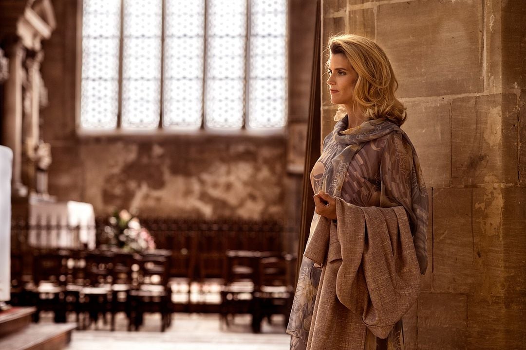 La última locura de la señora Darling : Foto