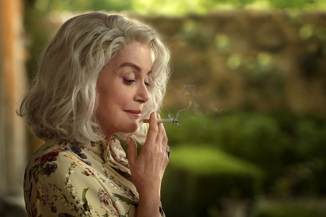 La última locura de la señora Darling : Foto Catherine Deneuve