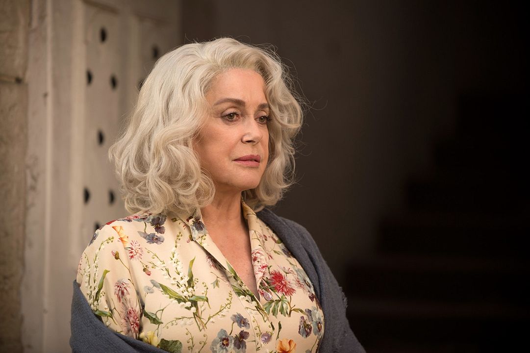 La última locura de la señora Darling : Foto Catherine Deneuve