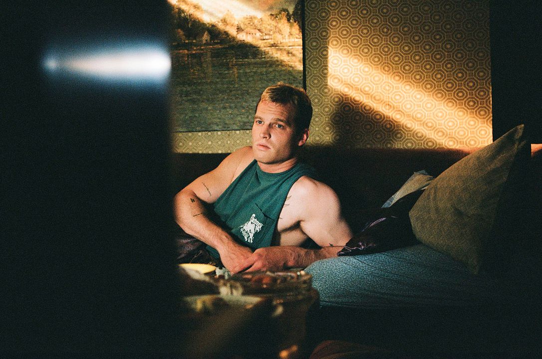 The Death and Life of John F. Donovan : Foto