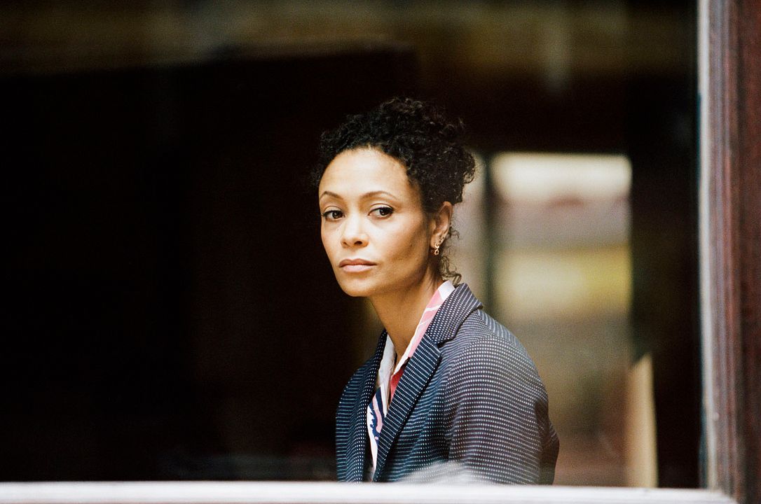 The Death and Life of John F. Donovan : Foto Thandiwe Newton