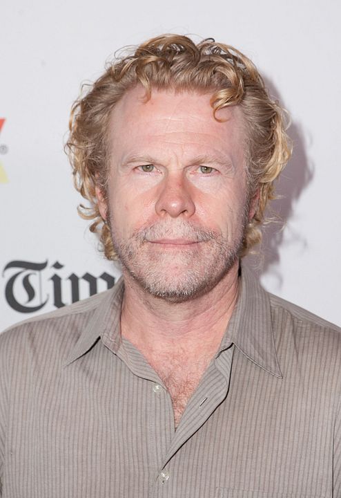 Póster Steve Wilcox